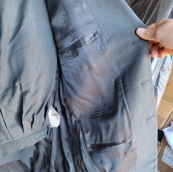 ISSMO SUIT - Picture 4 of 6